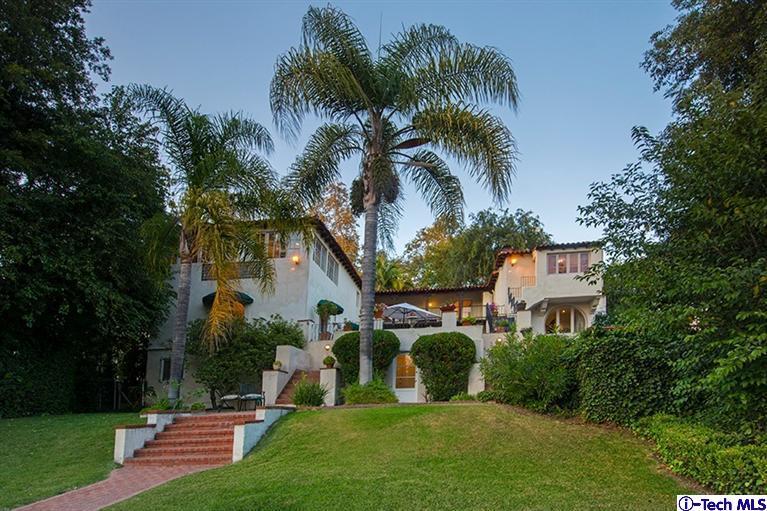 950 Arden Road Pasadena, CA 91106 - Photo 38 of 44 Additional Photo