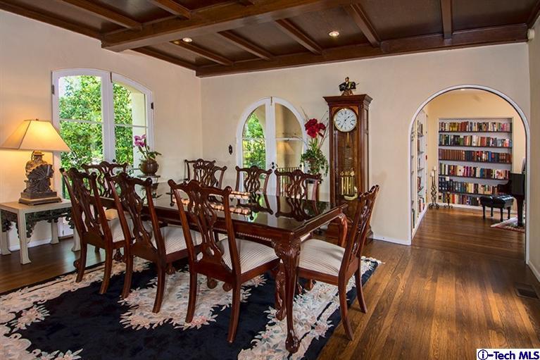 950 Arden Road Pasadena, CA 91106 - Photo 10 of 44 Additional Photo