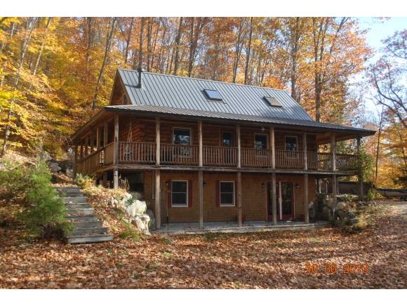 82 Broken Yoke Farm Road Parsonsfield, ME 04047 - Photo 1 of 1