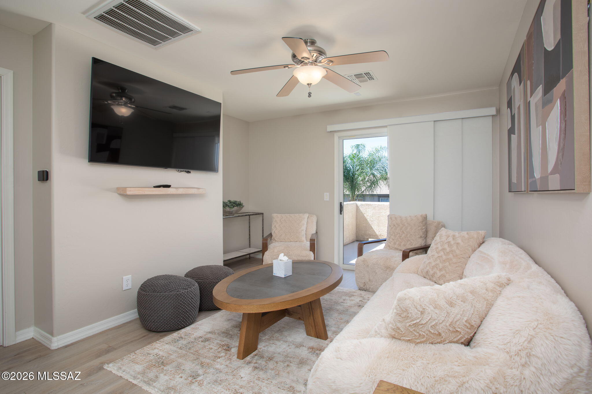 3578 East Canter Road Tucson, AZ 85739 - Photo 33 of 50 Upstairs Loft