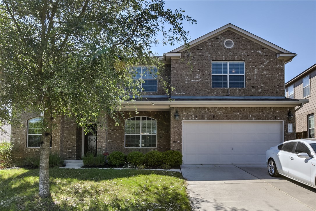 19508 Sangremon Way Pflugerville, TX 78660 - Photo 1 of 1