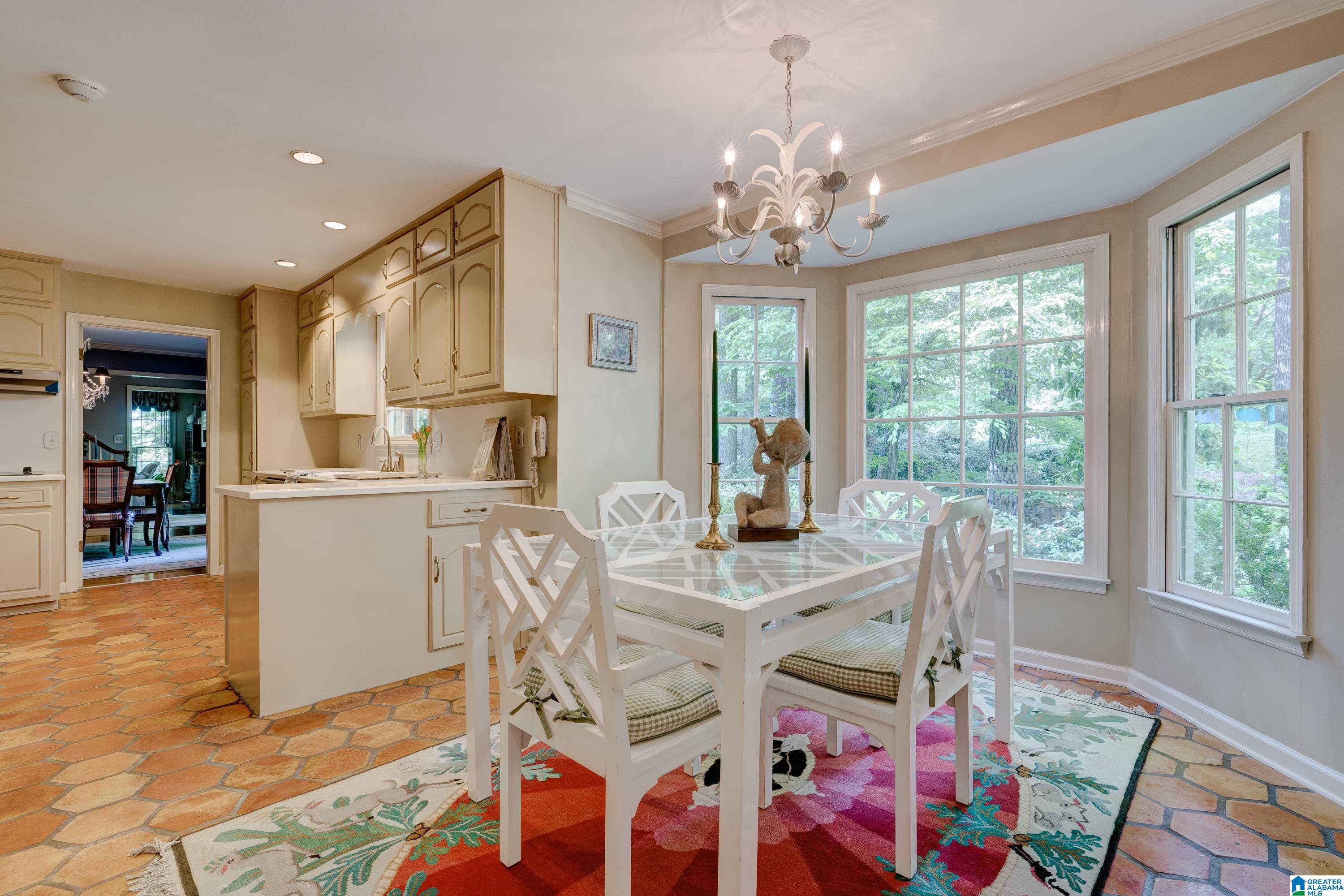 4624 Pine Mountain Road Birmingham, AL 35213 - Photo 20 of 37