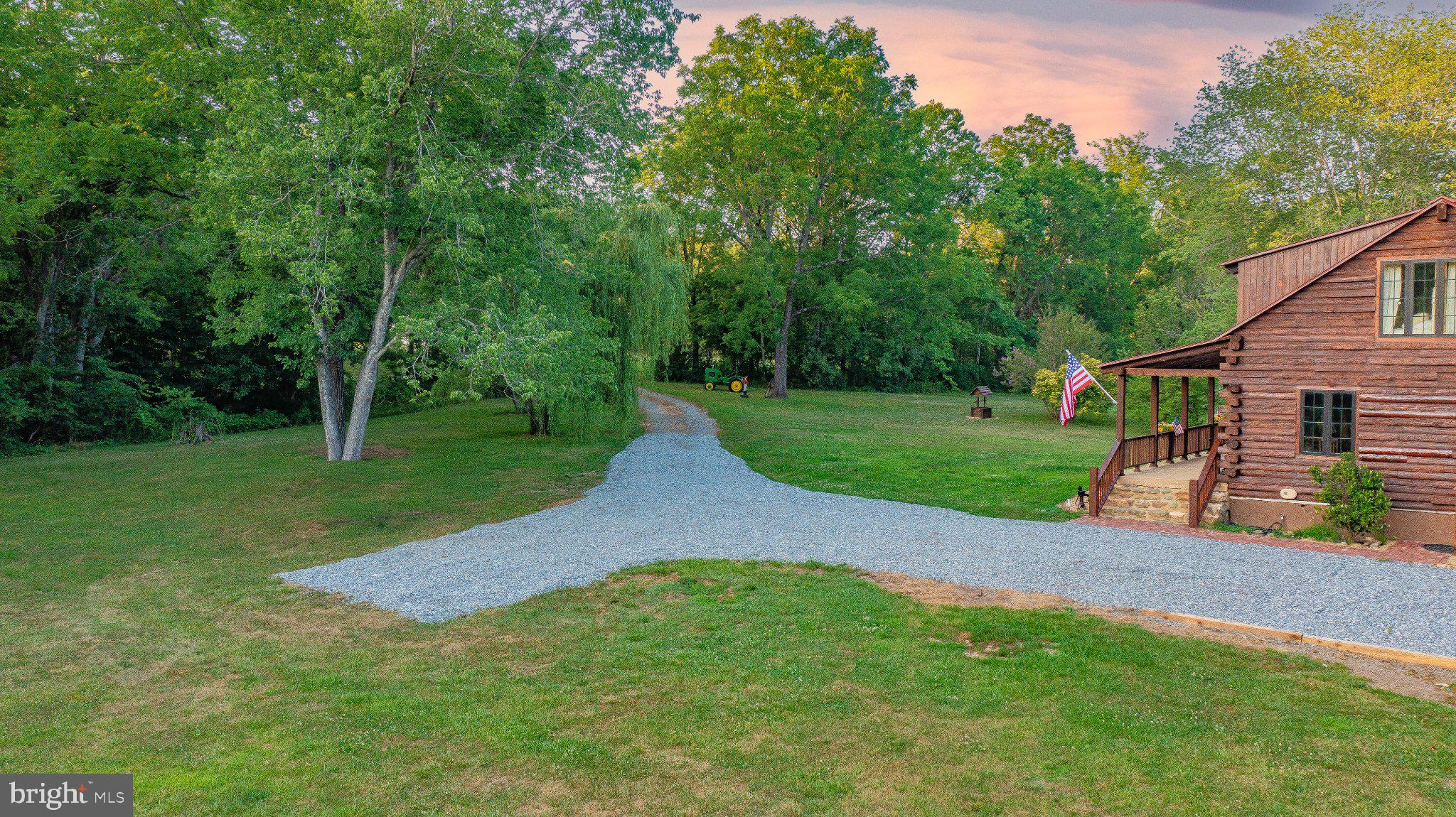 22144 Monrovia Road Orange, VA 22960 - Photo 8 of 24