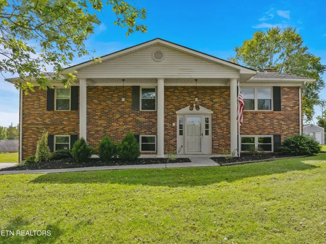 $370,000 | 6864 Westgate Circle, Talbott, TN 37877