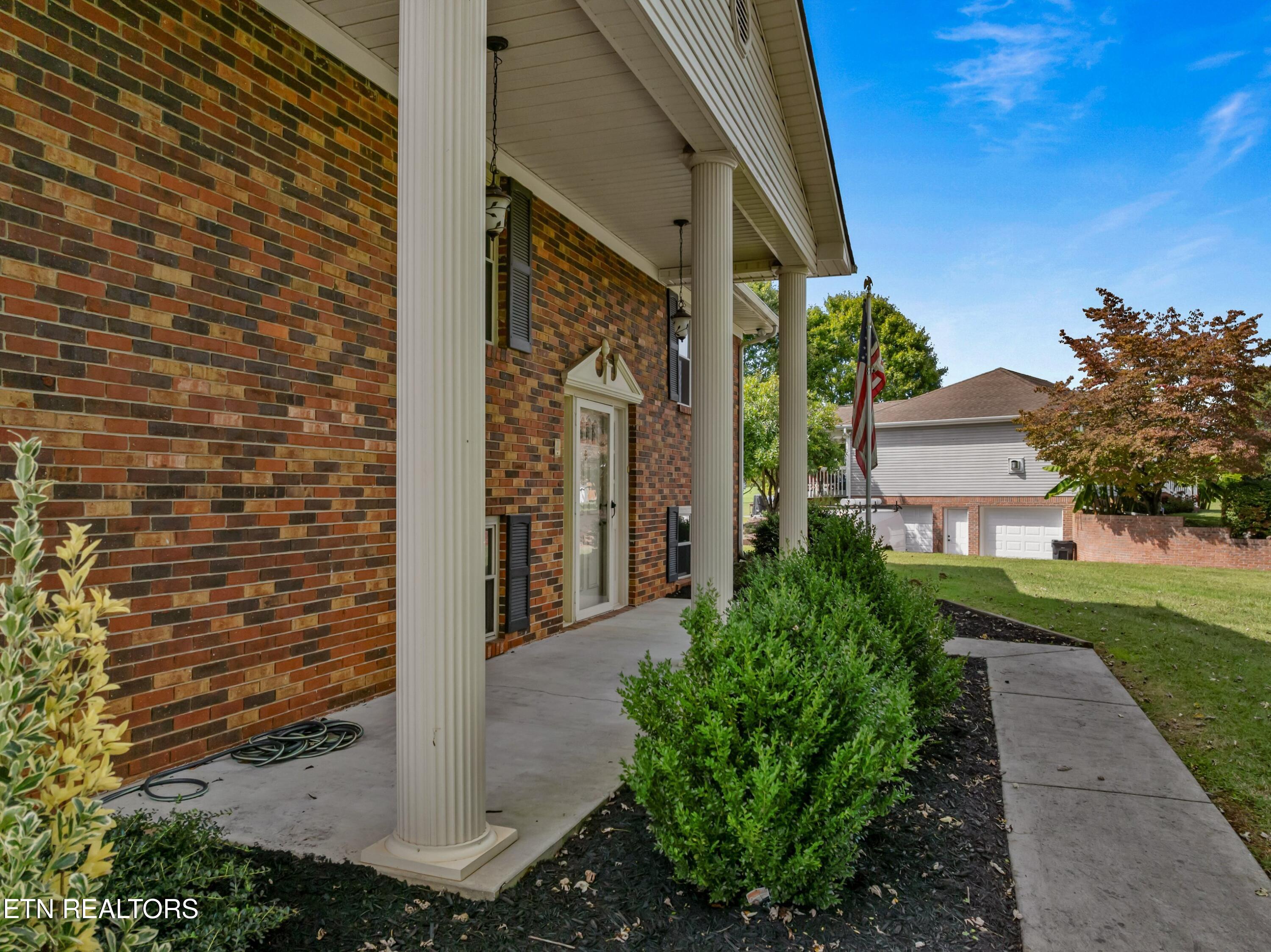 6864 Westgate Circle Talbott, TN 37877 - Photo 26 of 36 029-6864WestgateCircle-Talbott-TN-37877-