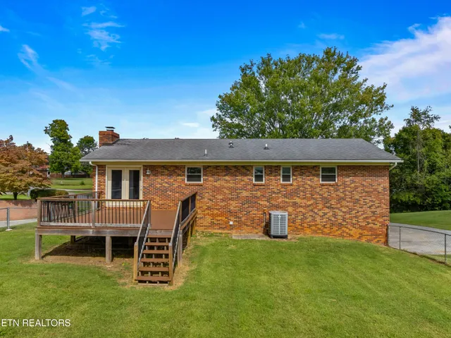 $370,000 | 6864 Westgate Circle, Talbott, TN 37877