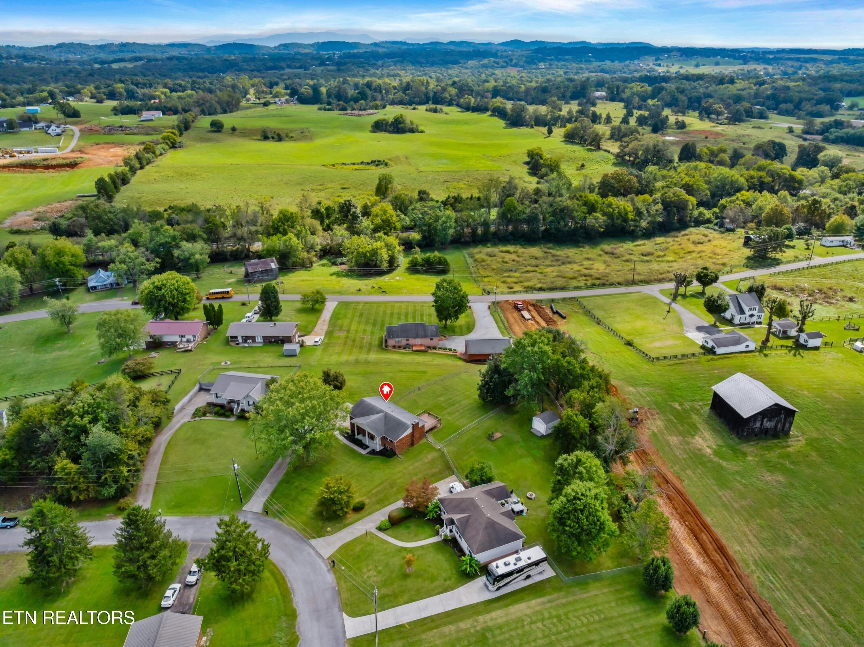 6864 Westgate Circle Talbott, TN 37877 - Photo 35 of 36 038-6864WestgateCircle-Talbott-TN-37877-