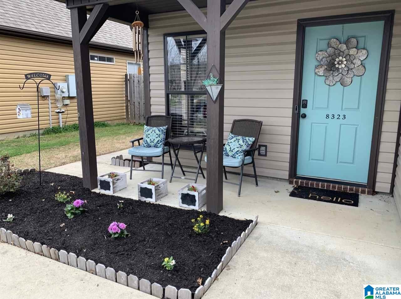 8323 Miller Place Morris, AL 35116 - Photo 2 of 9