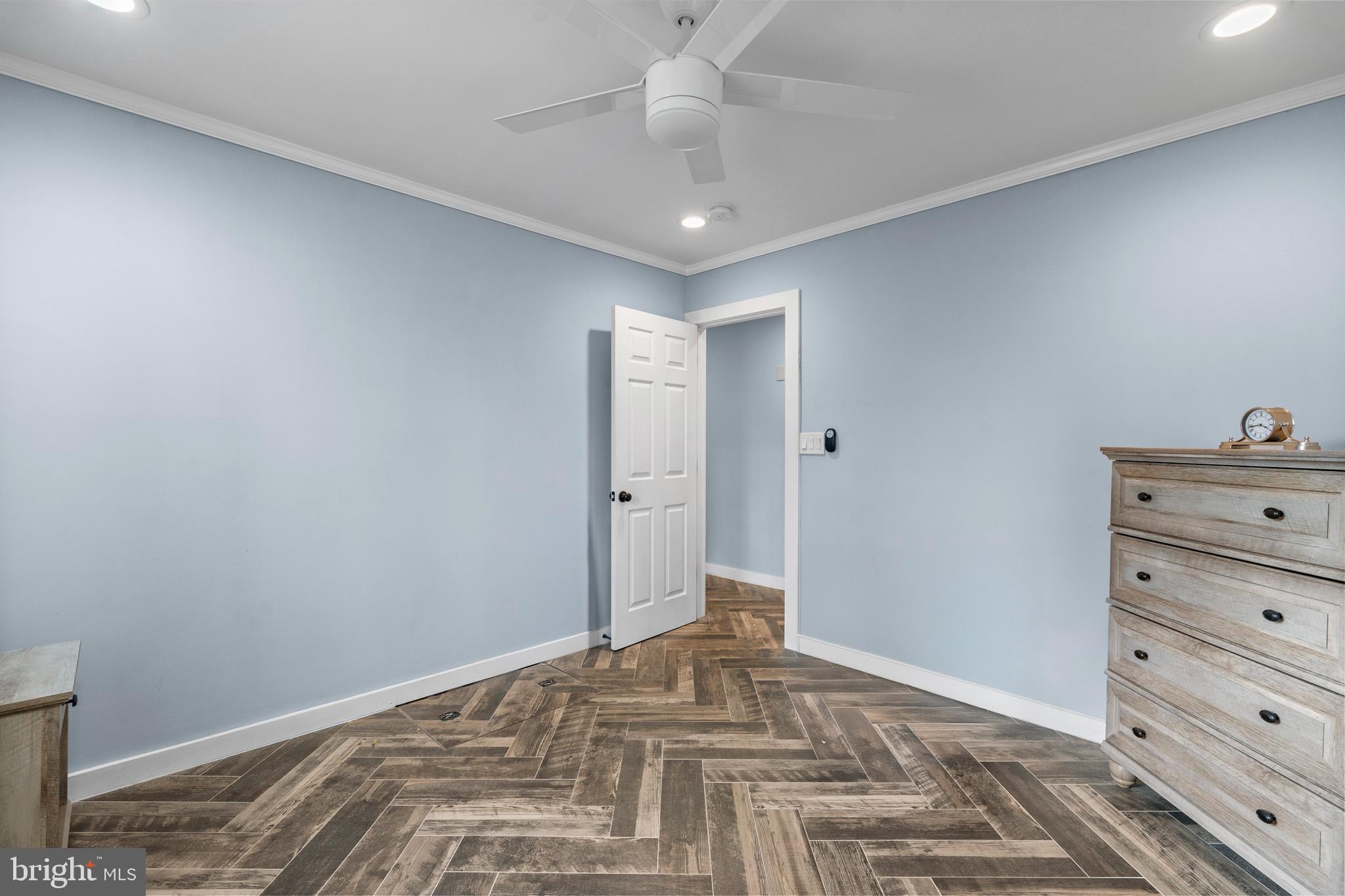 317 Biddle Road Accokeek, MD 20607 - Photo 19 of 44 a view of a bedroom and bathroom