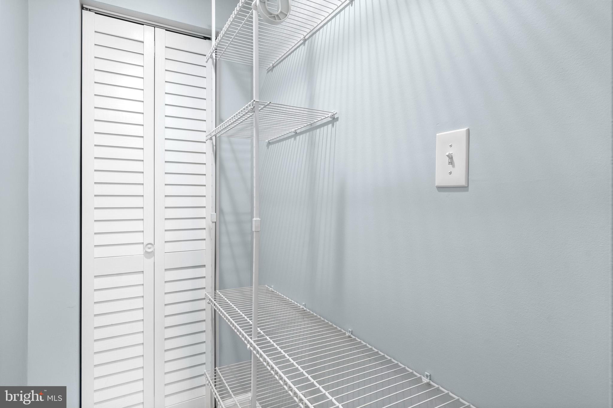 317 Biddle Road Accokeek, MD 20607 - Photo 30 of 44 a view of a hallway with a window