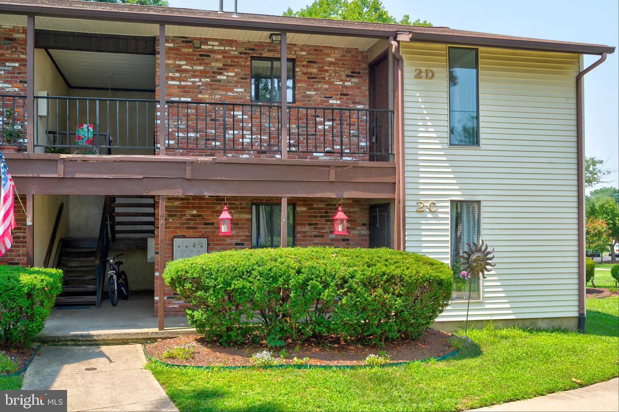 40 Tansboro Road, Unit 2D Berlin, NJ 08009 - Photo 5 of 24