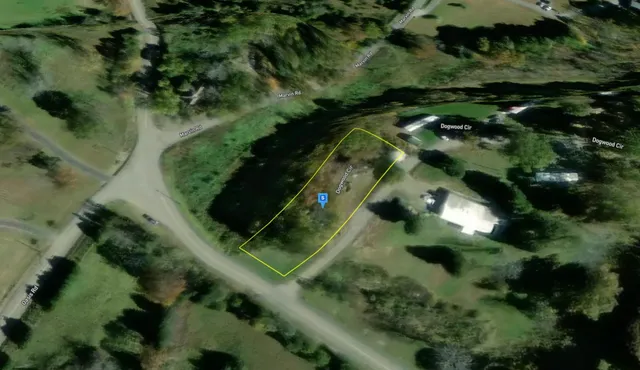 $29,999 | 200 Dogwood Circle, Bulls Gap, TN 37711