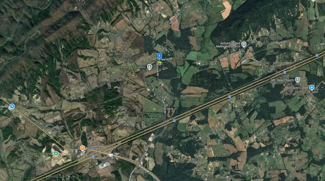 $29,999 | 200 Dogwood Circle, Bulls Gap, TN 37711