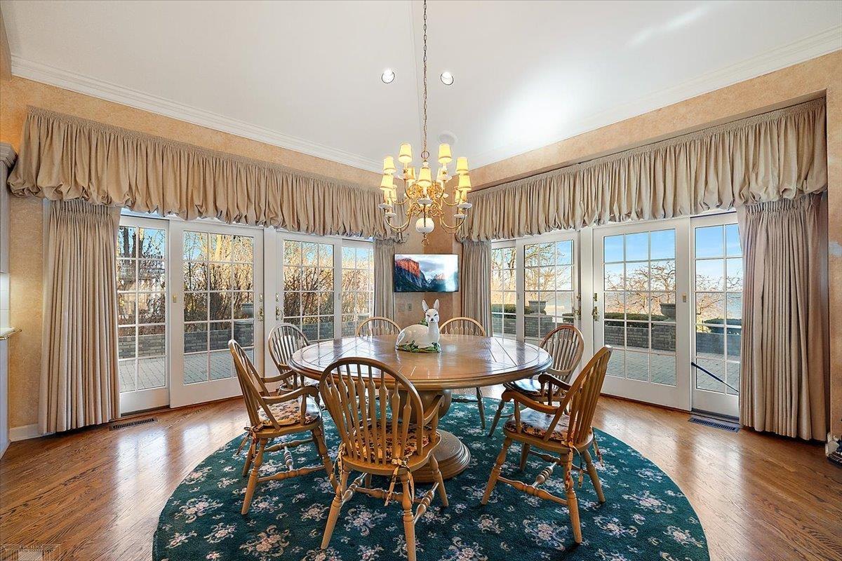 207 Lake Shore Road Grosse Pointe, MI 48236 - Photo 23 of 91