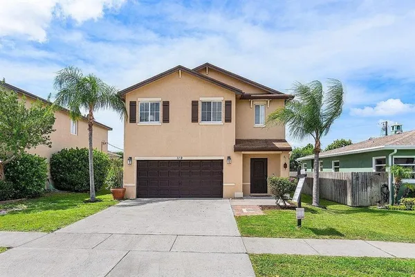 $729,999 | 119 Southwest 2nd Avenue, Boynton Beach, FL 33435