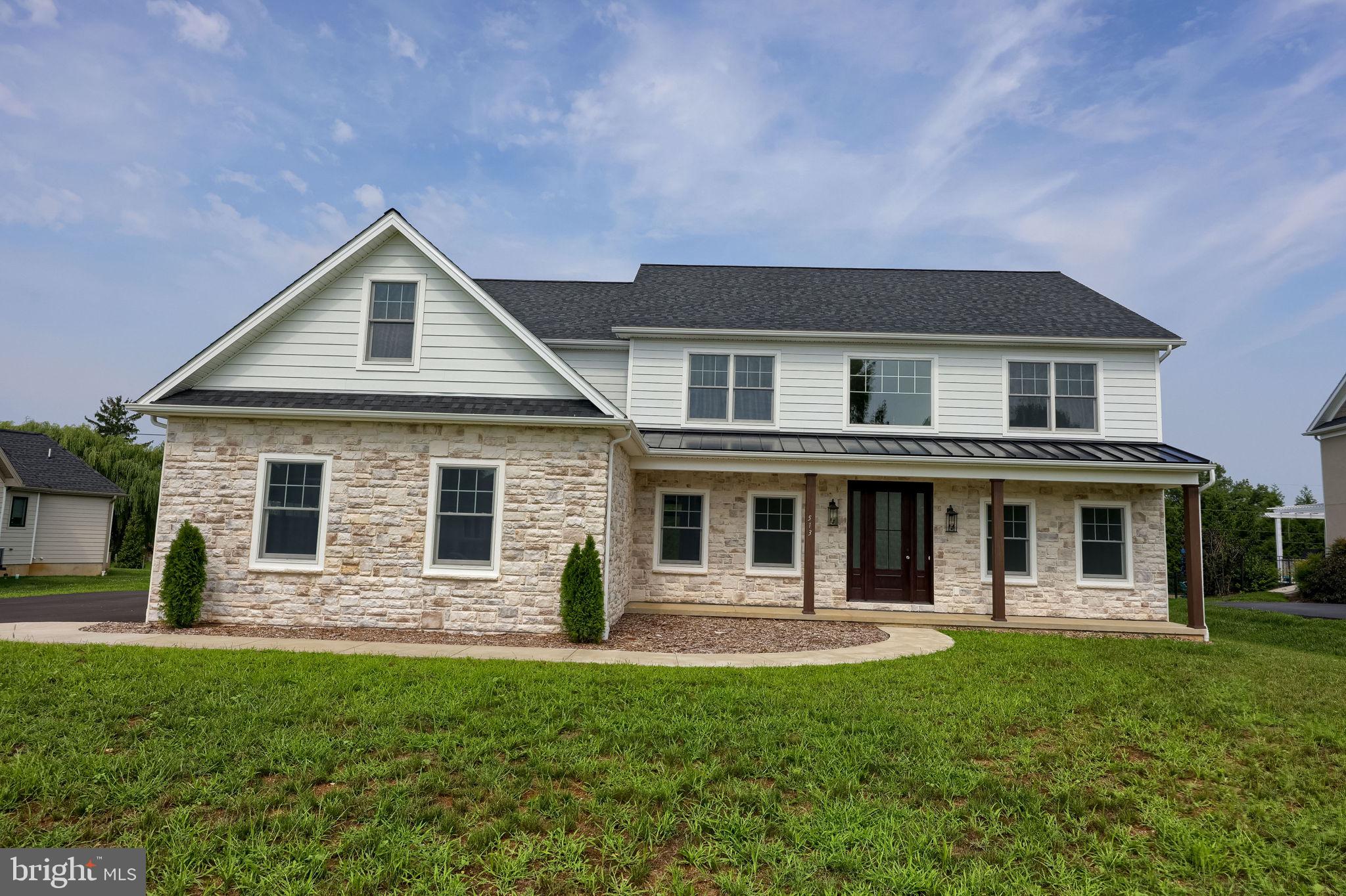 513 Cheltenham Court Lititz, PA 17543 - Photo 13 of 90 Gallery Image 13