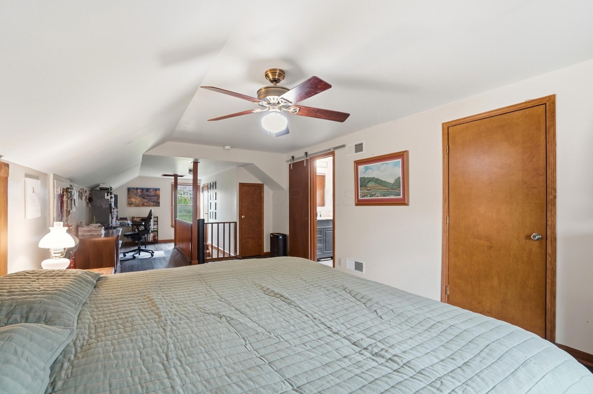 5011 Smothers Road Westerville, OH 43081 - Photo 48 of 81 Owners Suite