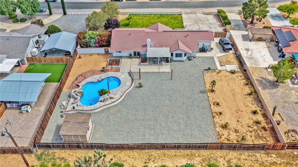 13028 Quapaw Road Apple Valley, CA 92308 - Photo 44 of 52