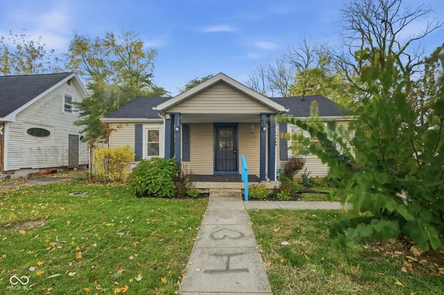 $158,000 | 9 Dixie Drive, Anderson, IN 46016