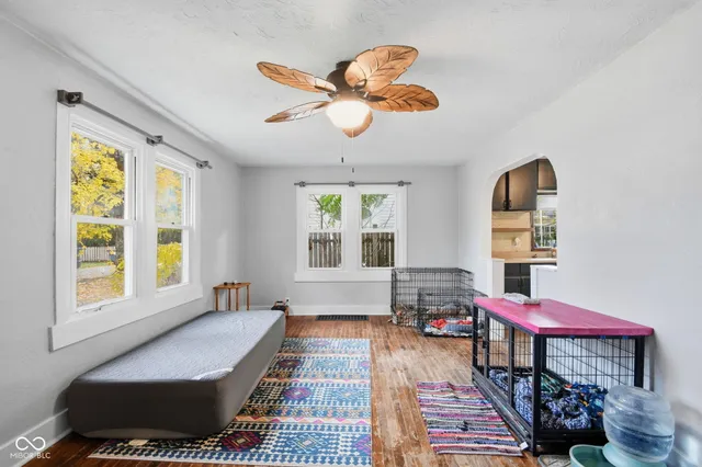 $158,000 | 9 Dixie Drive, Anderson, IN 46016