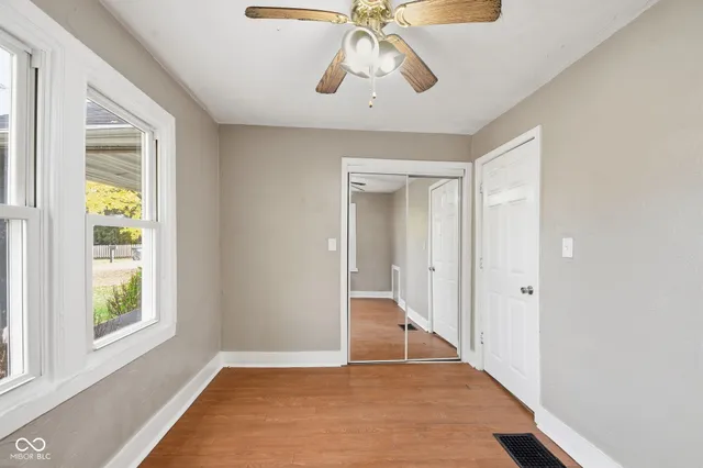 $158,000 | 9 Dixie Drive, Anderson, IN 46016