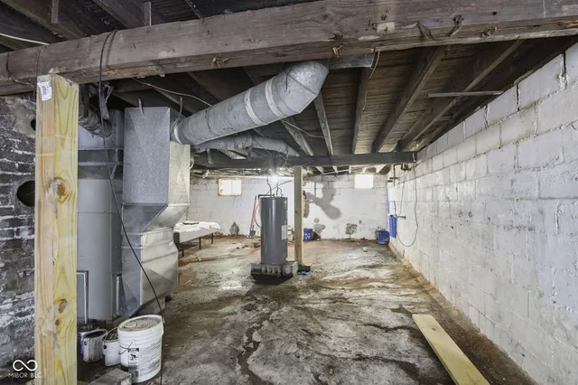 $158,000 | 9 Dixie Drive, Anderson, IN 46016