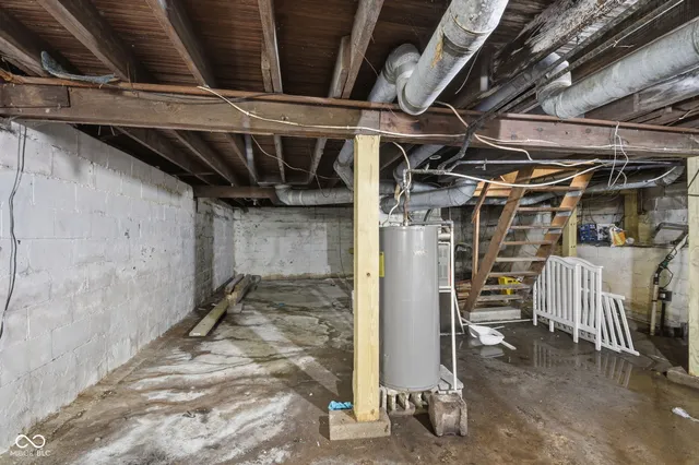 $158,000 | 9 Dixie Drive, Anderson, IN 46016