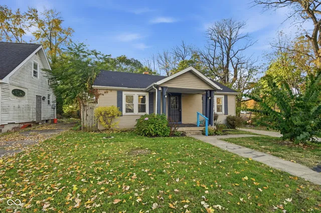 $158,000 | 9 Dixie Drive, Anderson, IN 46016