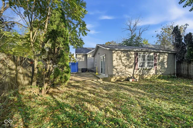 $158,000 | 9 Dixie Drive, Anderson, IN 46016