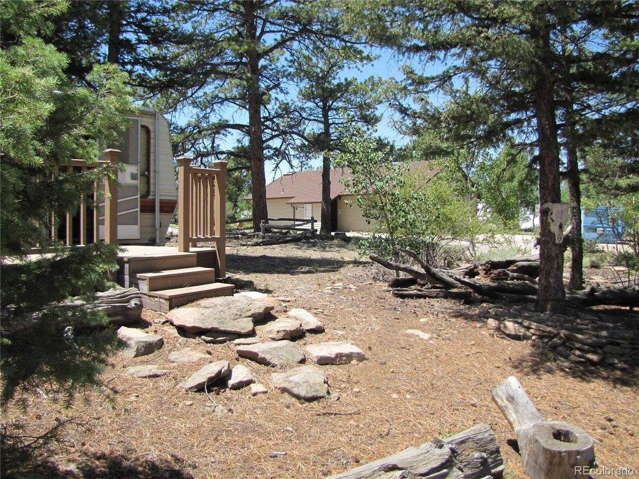 432 Lantern Loop Fairplay, CO 80440 - Photo 10 of 30