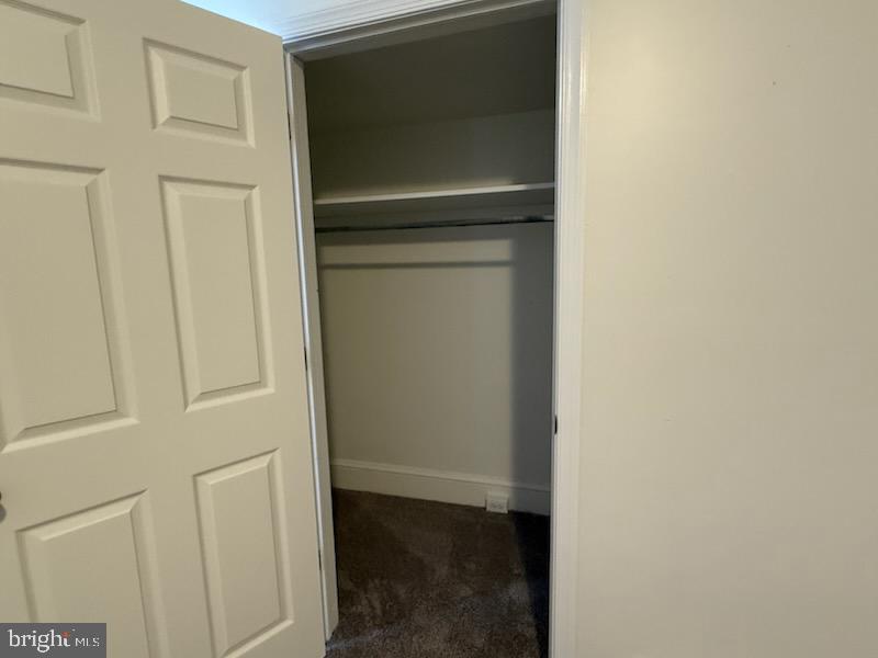 202 Maple Street, Unit 3 Gordonville, PA 17529 - Photo 8 of 9 a close view of closet