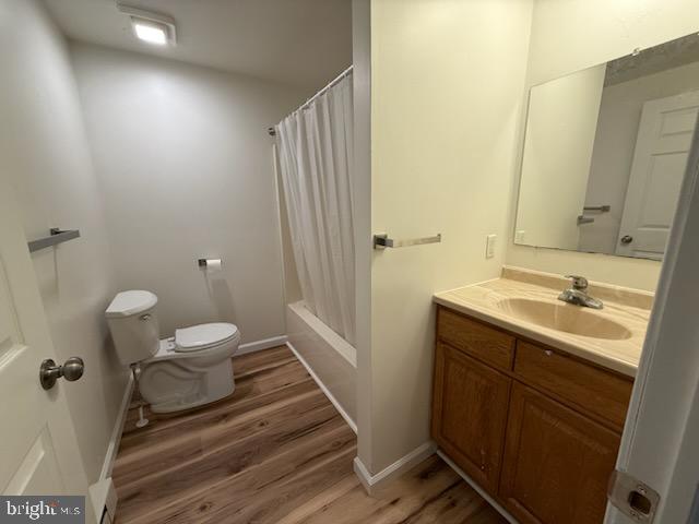 202 Maple Street, Unit 3 Gordonville, PA 17529 - Photo 9 of 9 a bathroom with a sink and mirror