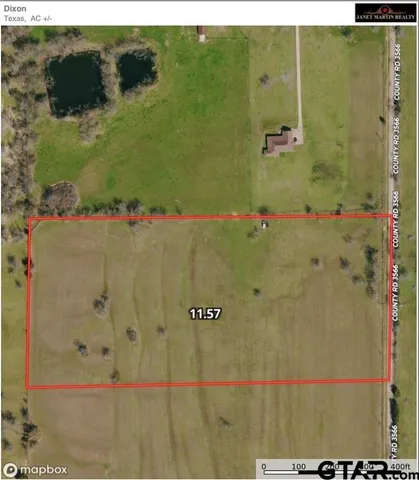 $161,980 | 2 County Road 3566, Dike, TX 75437