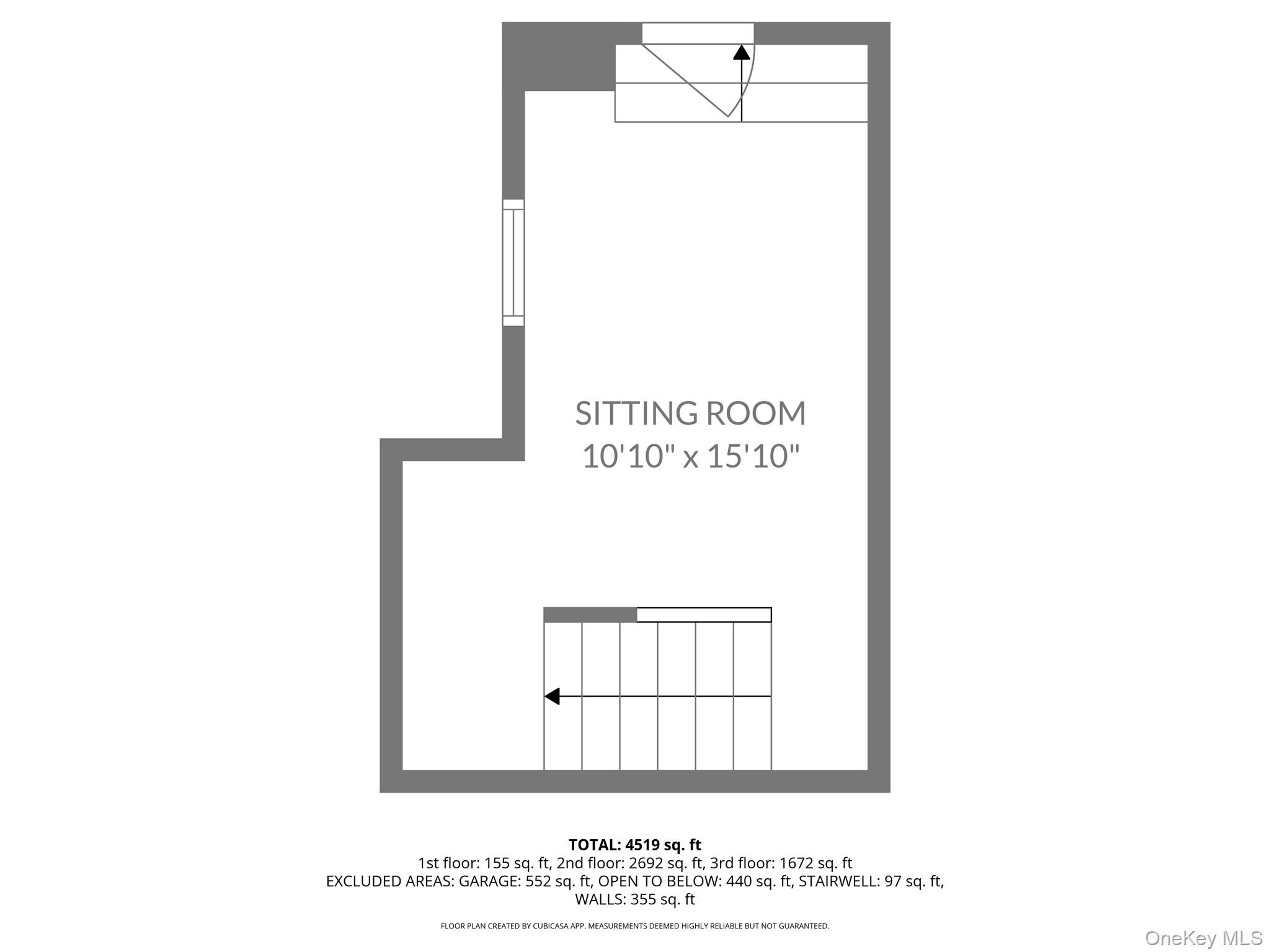 43 Smugglers Path Riverhead, NY 11901 - Photo 34 of 37 a picture of a bench in a room
