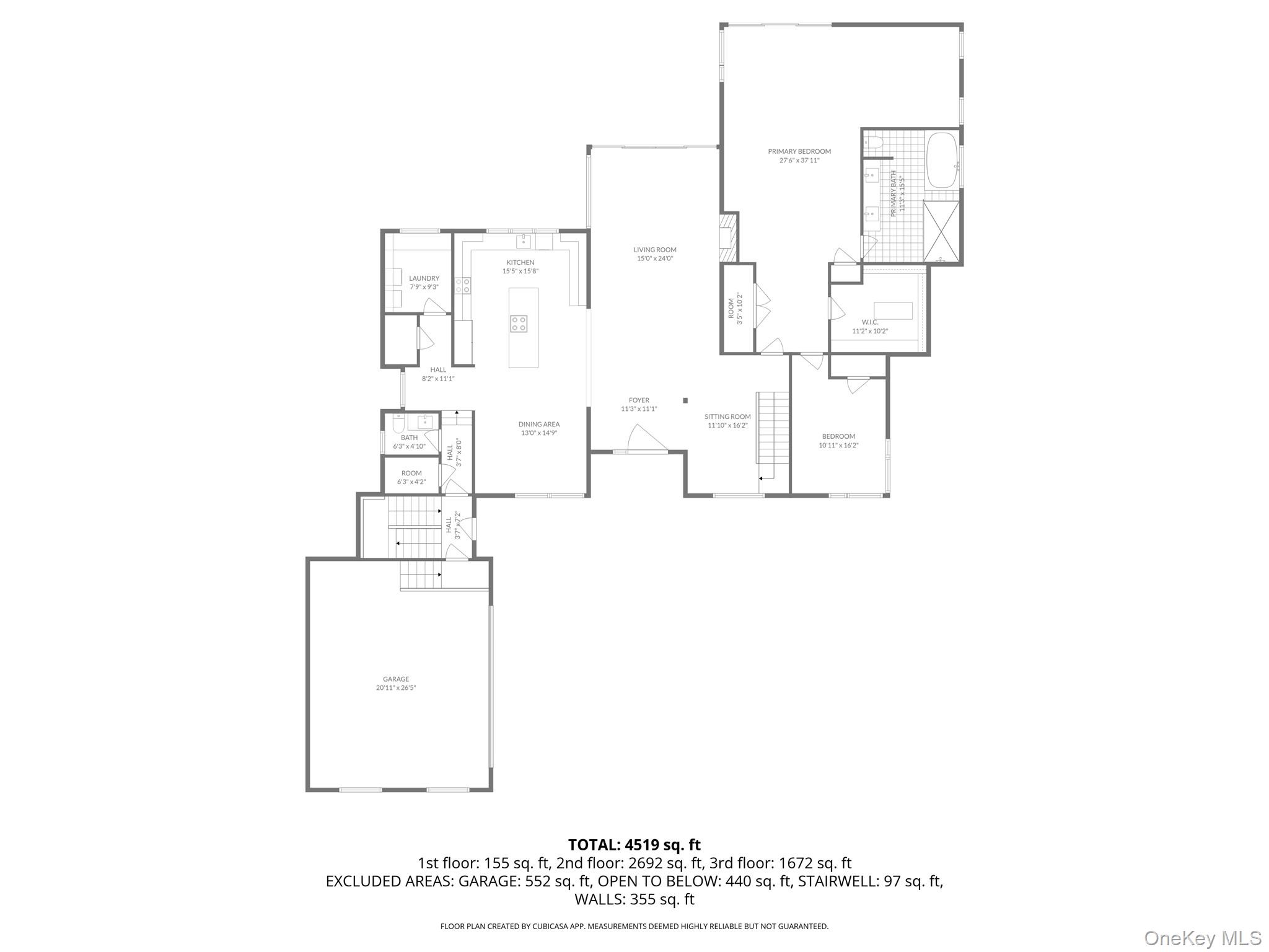 43 Smugglers Path Riverhead, NY 11901 - Photo 35 of 37 a picture of a room with windows