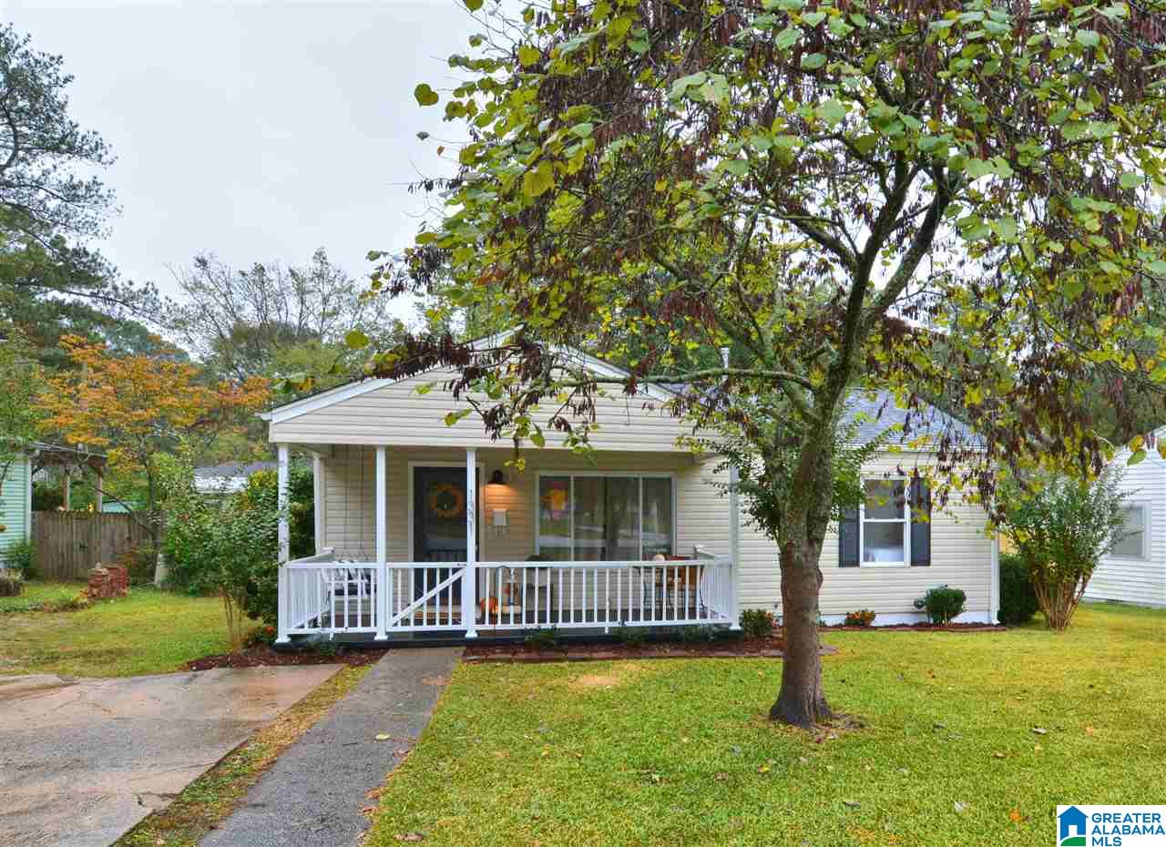 1331 Montevallo Road Birmingham, AL 35210 - Photo 8 of 38