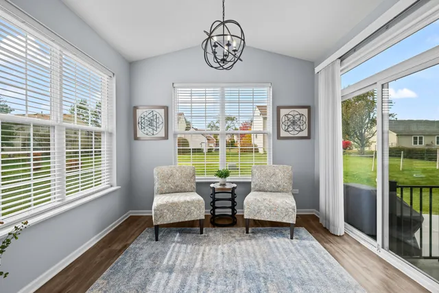 $425,000 | 460 Mahogany Drive, Algonquin, IL 60102