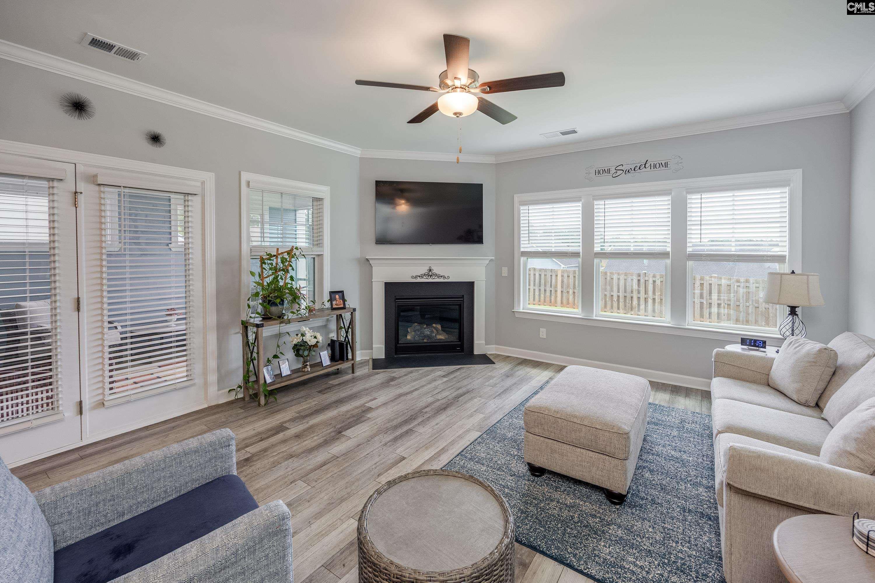 2643 Pawtucket Way Chapin, SC 29036 - Photo 15 of 39
