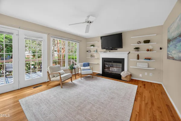 $675,000 | 303 Lippershey Court, Cary, NC 27513