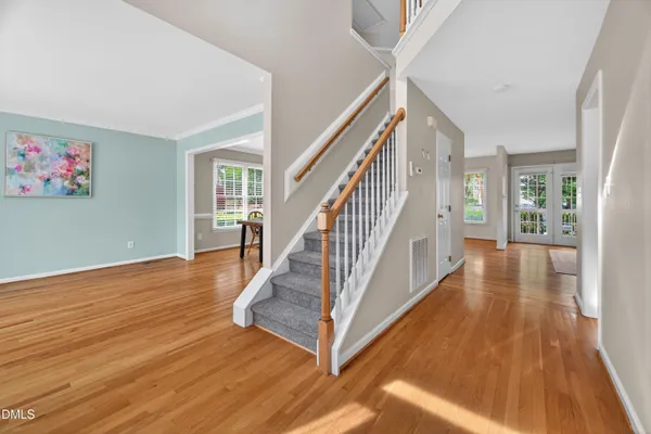 $675,000 | 303 Lippershey Court, Cary, NC 27513