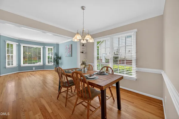 $675,000 | 303 Lippershey Court, Cary, NC 27513