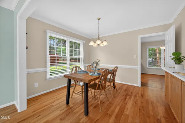 $675,000 | 303 Lippershey Court, Cary, NC 27513