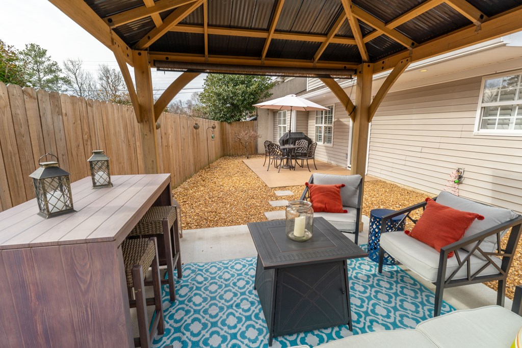 1702 Brighton Way Dalton, GA 30721 - Photo 40 of 42