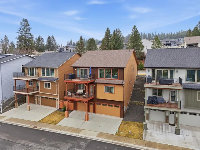 $560,000 | 806 West Bolan Avenue, Spokane, WA 99224