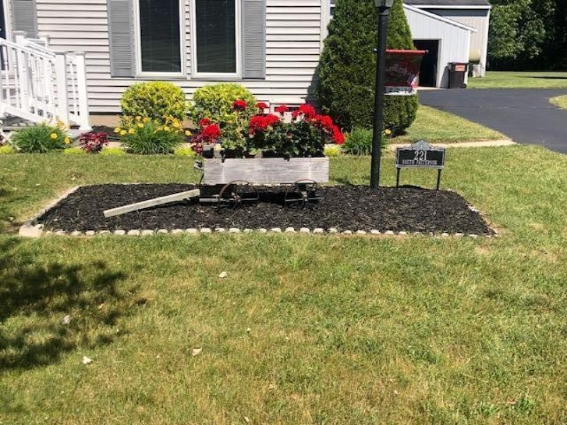 221 South Patterson Road Wayland, MI 49348 - Photo 5 of 61 IMG_3529
