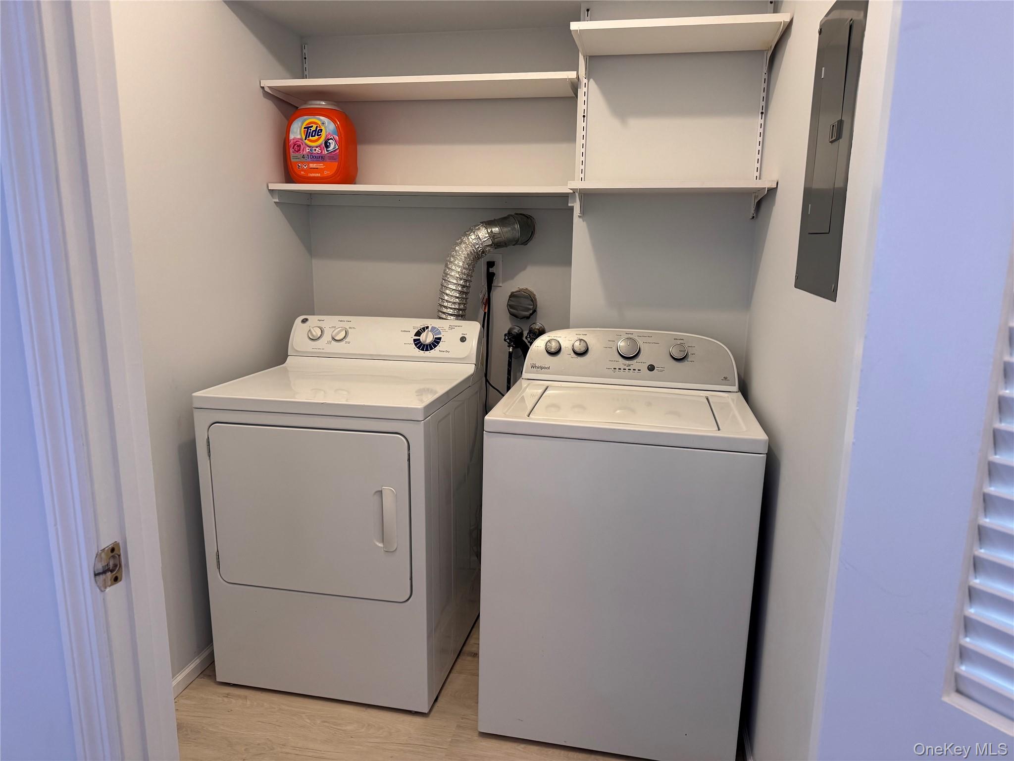 197 Ramapo Road, Unit G Garnerville, NY 10923 - Photo 14 of 17