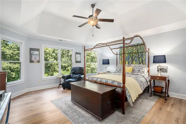 $700,000 | 128 Brookfield Court, White, GA 30184