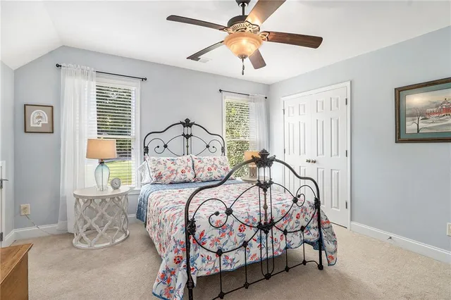 $700,000 | 128 Brookfield Court, White, GA 30184