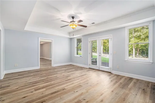 $700,000 | 128 Brookfield Court, White, GA 30184