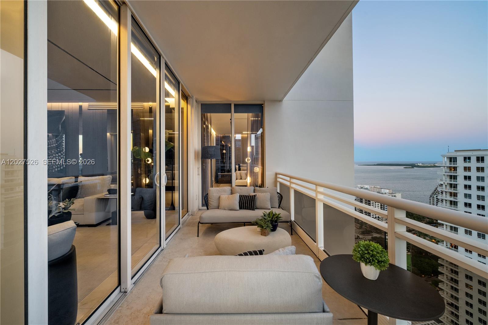 901 Brickell Key Boulevard, Unit 3304 Miami, FL 33131 - Photo 63 of 88